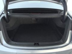 BYD Han DM AWD Performance Luxury - ფოტო 4