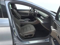 BYD Han DM AWD Performance Luxury - ფოტო 8