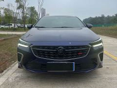 Buick Regal Facelift GS 28T Elite - ფოტო 2