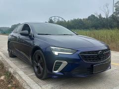 Buick Regal Facelift GS 28T Elite - ფოტო 3