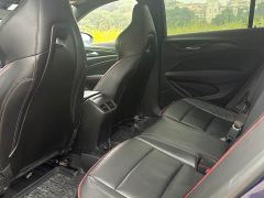 Buick Regal Facelift GS 28T Elite - ფოტო 5