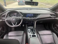 Buick Regal Facelift GS 28T Elite - ფოტო 6