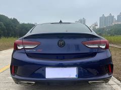 Buick Regal Facelift GS 28T Elite - ფოტო 8