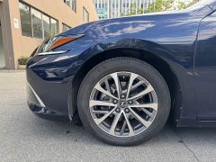 Lexus ES 300h Excellence Edition - photo 4