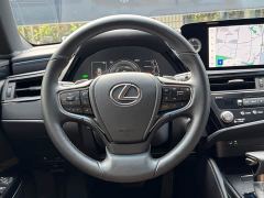 Lexus ES 300h Excellence Edition - photo 6