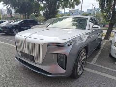 FAW Hongqi E-HS9 510km Flagship 4-Seat - фото 1