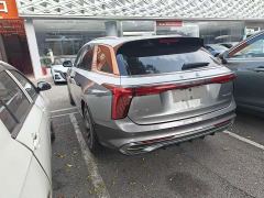 FAW Hongqi E-HS9 510km Flagship 4-Seat - фото 11