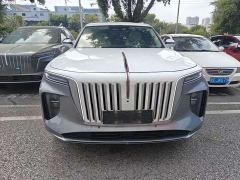 FAW Hongqi E-HS9 510km Flagship 4-Seat - фото 2