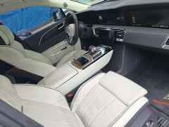 FAW Hongqi E-HS9 510km Flagship 4-Seat - фото 4