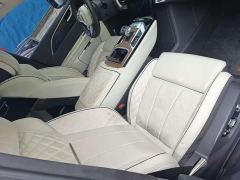 FAW Hongqi E-HS9 510km Flagship 4-Seat - фото 5