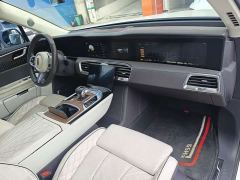 FAW Hongqi E-HS9 510km Flagship 4-Seat - фото 6