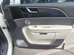 FAW Hongqi E-HS9 510km Flagship 4-Seat - фото 7