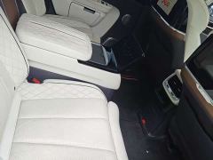 FAW Hongqi E-HS9 510km Flagship 4-Seat - фото 8