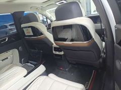 FAW Hongqi E-HS9 510km Flagship 4-Seat - фото 9