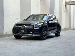Mercedes-Benz GLC 300 L 4MATIC Dynamic - ფოტო 1
