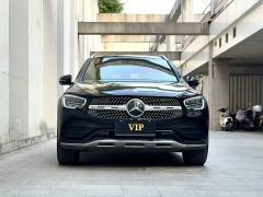 Mercedes-Benz GLC 300 L 4MATIC Dynamic - ფოტო 2
