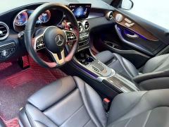 Mercedes-Benz GLC 300 L 4MATIC Dynamic - ფოტო 3