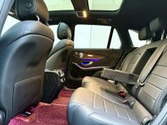 Mercedes-Benz GLC 300 L 4MATIC Dynamic - ფოტო 4