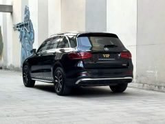 Mercedes-Benz GLC 300 L 4MATIC Dynamic - ფოტო 5