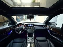 Mercedes-Benz GLC 300 L 4MATIC Dynamic - ფოტო 6