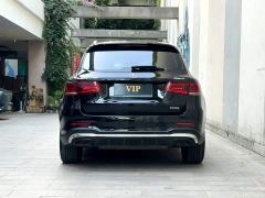 Mercedes-Benz GLC 300 L 4MATIC Dynamic - ფოტო 7
