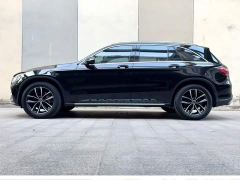 Mercedes-Benz GLC 300 L 4MATIC Dynamic - ფოტო 8