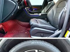 Mercedes-Benz GLC 300 L 4MATIC Dynamic - ფოტო 9