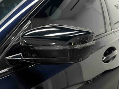 BMW 3 Series Facelift II 330i M Sport Dark Night Package - фото 10