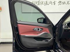 BMW 3 Series Facelift II 330i M Sport Dark Night Package - фото 13