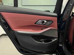 BMW 3 Series Facelift II 330i M Sport Dark Night Package - фото 14
