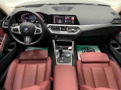 BMW 3 Series Facelift II 330i M Sport Dark Night Package - фото 17