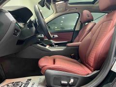 BMW 3 Series Facelift II 330i M Sport Dark Night Package - фото 18
