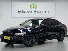 BMW 3 Series Facelift II 330i M Sport Dark Night Package - фото 2