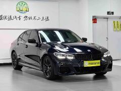 BMW 3 Series Facelift II 330i M Sport Dark Night Package - фото 3