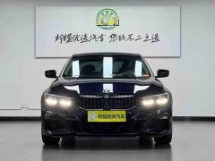 BMW 3 Series Facelift II 330i M Sport Dark Night Package - фото 4