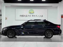 BMW 3 Series Facelift II 330i M Sport Dark Night Package - фото 5