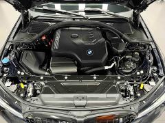 BMW 3 Series Facelift II 330i M Sport Dark Night Package - фото 8