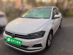 Buick Polo Plus 1.5L Automatic Colorful Tech Edition - ფოტო 1