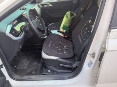 Buick Polo Plus 1.5L Automatic Colorful Tech Edition - ფოტო 11