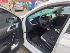 Buick Polo Plus 1.5L Automatic Colorful Tech Edition - ფოტო 12