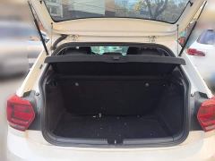 Buick Polo Plus 1.5L Automatic Colorful Tech Edition - ფოტო 15