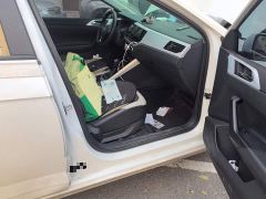 Buick Polo Plus 1.5L Automatic Colorful Tech Edition - ფოტო 19