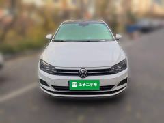 Buick Polo Plus 1.5L Automatic Colorful Tech Edition - ფოტო 2