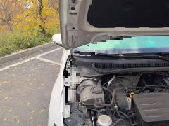 Buick Polo Plus 1.5L Automatic Colorful Tech Edition - ფოტო 20