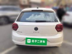 Buick Polo Plus 1.5L Automatic Colorful Tech Edition - ფოტო 3