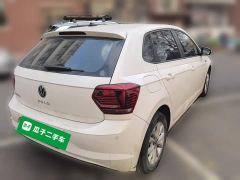 Buick Polo Plus 1.5L Automatic Colorful Tech Edition - ფოტო 4