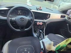 Buick Polo Plus 1.5L Automatic Colorful Tech Edition - ფოტო 5