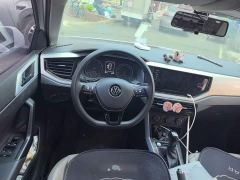 Buick Polo Plus 1.5L Automatic Colorful Tech Edition - ფოტო 6