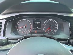 Buick Polo Plus 1.5L Automatic Colorful Tech Edition - ფოტო 7