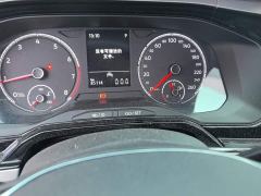 Buick Polo Plus 1.5L Automatic Colorful Tech Edition - ფოტო 8